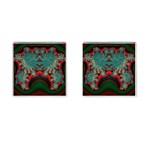 Grimbala-954205 Cufflinks (Square)