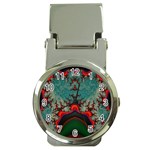 Grimbala-954205 Money Clip Watch