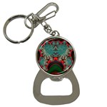 Grimbala-954205 Bottle Opener Key Chain