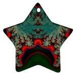 Grimbala-954205 Star Ornament (Two Sides)