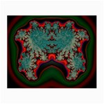 Grimbala-954205 Glasses Cloth (Small, Two Sides)