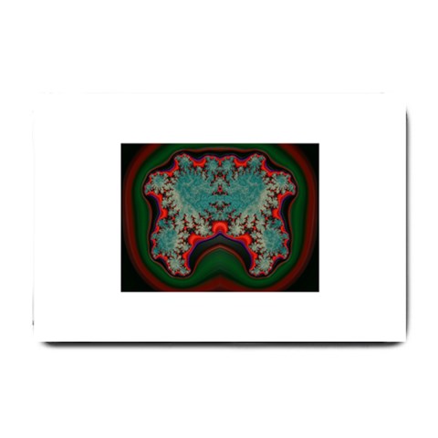 Grimbala 24 x16  Door Mat