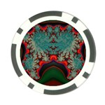 Grimbala-954205 Poker Chip Card Guard