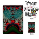 Grimbala-954205 Multi-purpose Cards (Rectangle)