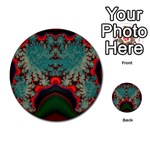 Grimbala-954205 Multi-purpose Cards (Round)