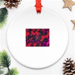 intensive_liquid-104671 Ornament (Round)