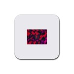 intensive_liquid-104671 Rubber Coaster (Square)