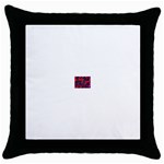 intensive_liquid-104671 Throw Pillow Case (Black)