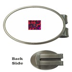 intensive_liquid-104671 Money Clip (Oval)