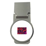 intensive_liquid-104671 Money Clip (Round)