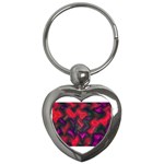 intensive_liquid-104671 Key Chain (Heart)