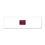 intensive_liquid-104671 Sticker (Bumper)