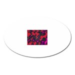 intensive_liquid-104671 Magnet (Oval)