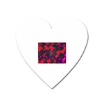 intensive_liquid-104671 Magnet (Heart)