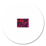 intensive_liquid-104671 Magnet 5  (Round)
