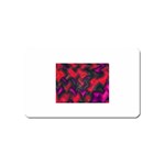 intensive_liquid-104671 Magnet (Name Card)