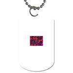 intensive_liquid-104671 Dog Tag (One Side)
