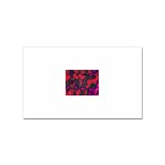 intensive_liquid-104671 Sticker Rectangular (100 pack)