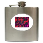 intensive_liquid-104671 Hip Flask (6 oz)