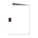 intensive_liquid-104671 Mini Greeting Cards (Pkg of 8)