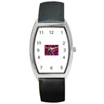 intensive_liquid-104671 Barrel Style Metal Watch