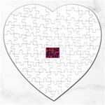 intensive_liquid-104671 Jigsaw Puzzle (Heart)