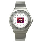 intensive_liquid-104671 Stainless Steel Watch
