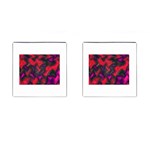 intensive_liquid-104671 Cufflinks (Square)