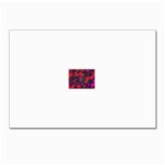 intensive_liquid-104671 Postcard 4 x 6  (Pkg of 10)