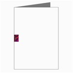 intensive_liquid-104671 Greeting Cards (Pkg of 8)