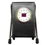 intensive_liquid-104671 Pen Holder Desk Clock