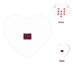 intensive_liquid-104671 Playing Cards (Heart)