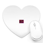 intensive_liquid-104671 Mousepad (Heart)