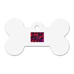intensive_liquid-104671 Dog Tag Bone (One Side)