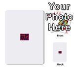 intensive_liquid-104671 Multi-purpose Cards (Rectangle)