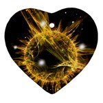 ikon06b-42458 Ornament (Heart)