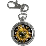 ikon06b-42458 Key Chain Watch