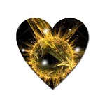 ikon06b-42458 Magnet (Heart)