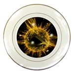 ikon06b-42458 Porcelain Plate