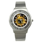 ikon06b-42458 Stainless Steel Watch