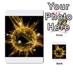 ikon06b-42458 Multi-purpose Cards (Rectangle)