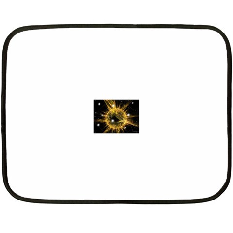 ikon06b 35 x27  Blanket Front