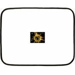 ikon06b-42458 Mini Fleece Blanket(Two Sides)