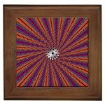 mind_chaos-P1-124543 Framed Tile