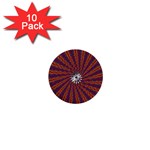 mind_chaos-P1-124543 1  Mini Button (10 pack) 