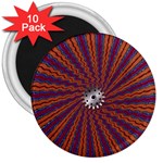 mind_chaos-P1-124543 3  Magnet (10 pack)