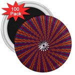 mind_chaos-P1-124543 3  Magnet (100 pack)