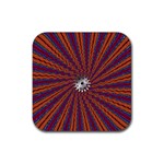 mind_chaos-P1-124543 Rubber Coaster (Square)