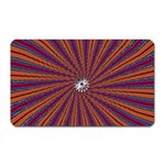 mind_chaos-P1-124543 Magnet (Rectangular)