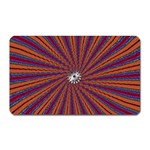 mind_chaos-P1-124543 Magnet (Rectangular)